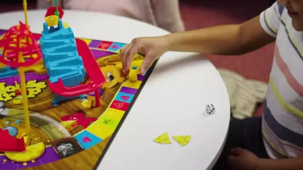 Classic Mouse Trap Board Game - Image 2