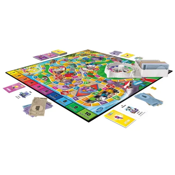 The Game Of Life