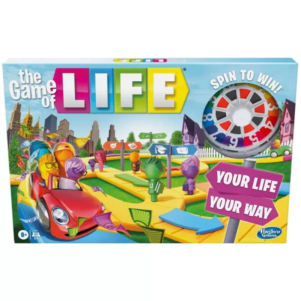 The Game Of Life - Image 2