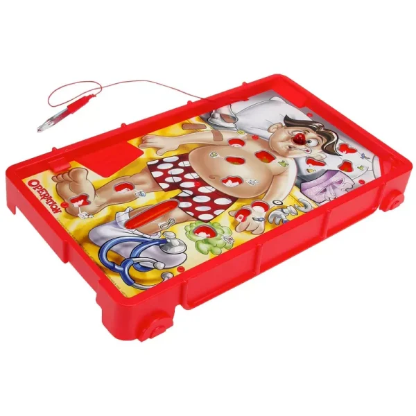 Operation Board Game - Image 2