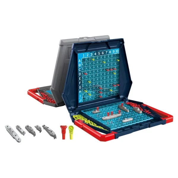 Battleship Game - Image 2