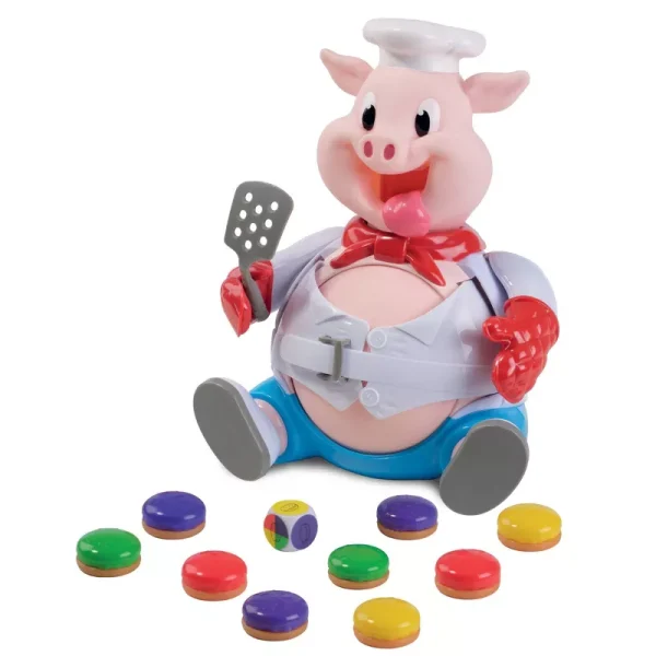 Goliath Pop the Pig Game - Image 3