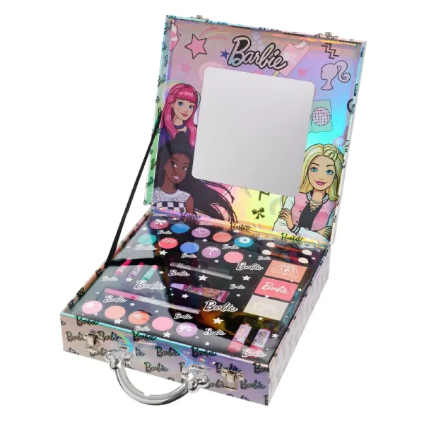 Barbie Makeup Case - Image 2