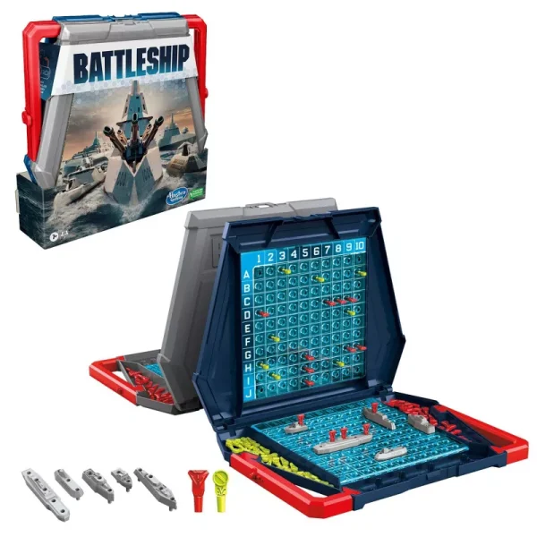 Battleship Game - Image 3