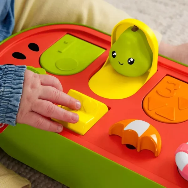 Fisher-Price Paradise Pals Topical Fun Pop-Up - Image 3