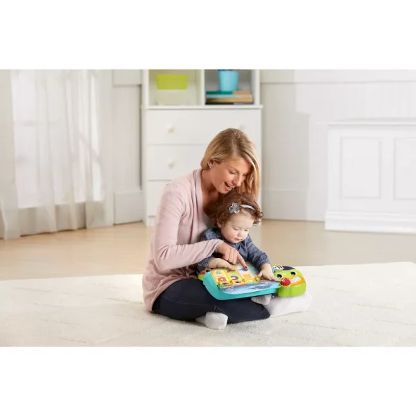VTech Touch & Teach Sea Turtle - Image 2