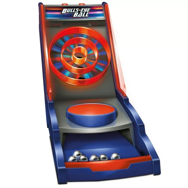 Bulls-Eye Ball Game - Image 2