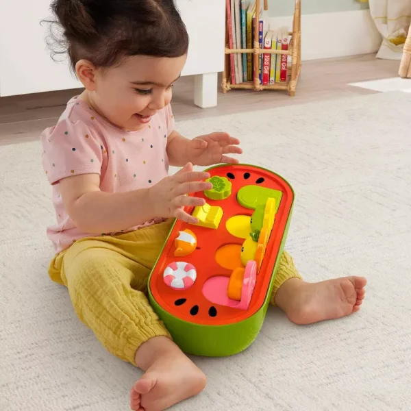 Fisher-Price Paradise Pals Topical Fun Pop-Up - Image 2