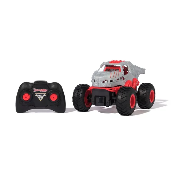 Monster Jam RC Thunderroarus - 1:24 Scale