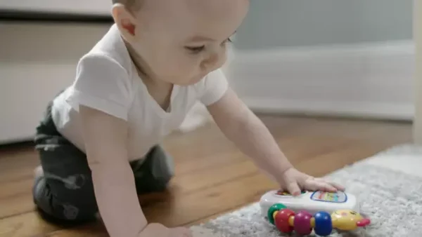 Baby Einstein Take Along Tunes Musical Toy - Image 2